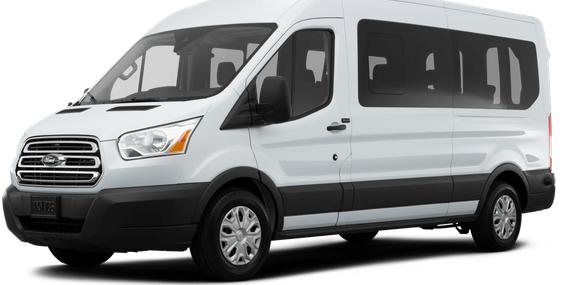 FORD TRANSIT 2020 1FDVU4XG2LKA37687 image