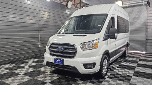 FORD TRANSIT 2020 1FBAX2X89LKA24883 image