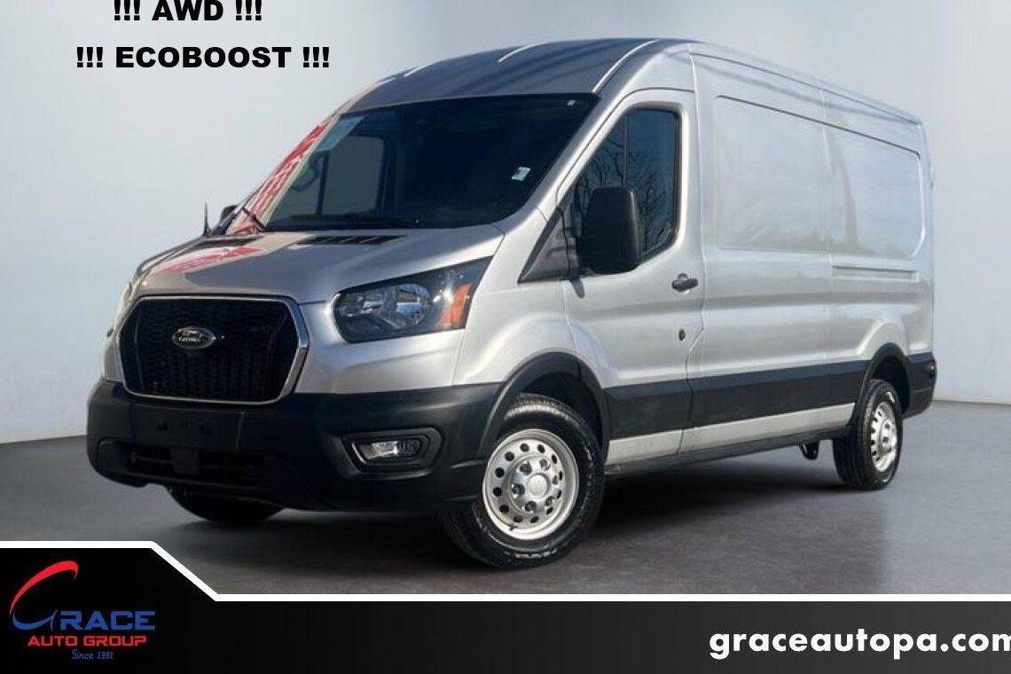 FORD TRANSIT 2020 1FTBW2CG9LKA67118 image