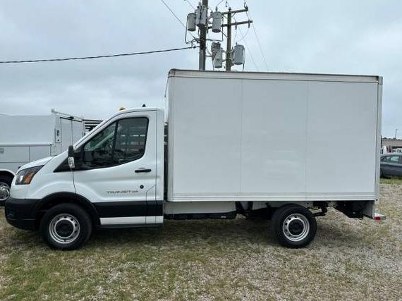 FORD TRANSIT 2020 1FDBW5Z80LKA32383 image