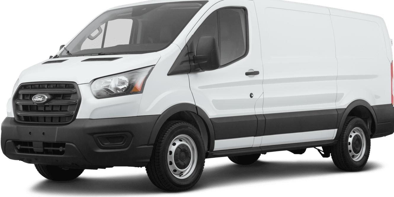 FORD TRANSIT 2020 1FTYE1Y87LKB22304 image