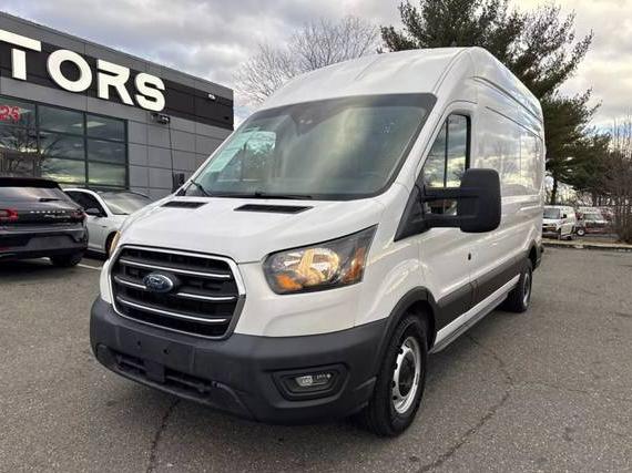 FORD TRANSIT 2020 1FTBR1XG3LKA24938 image
