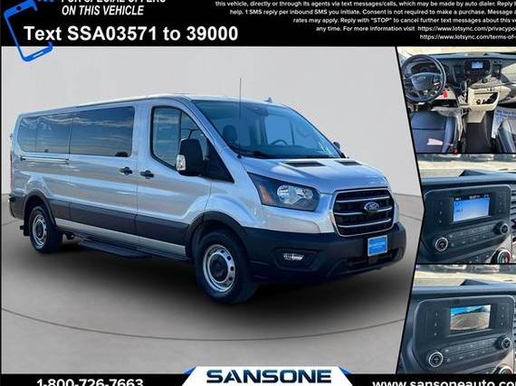 FORD TRANSIT 2020 1FBAX2Y89LKB00357 image FORD TRANSIT 2020 1FBAX2Y89LKB00357 image