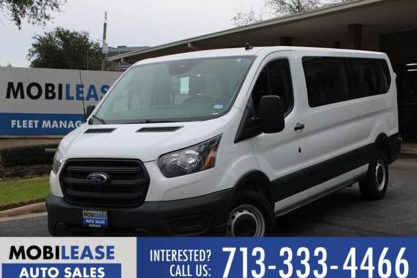 FORD TRANSIT 2020 1FBAX2Y89LKB71848 image