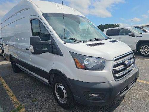 FORD TRANSIT 2020 1FTBW3X87LKA76148 image