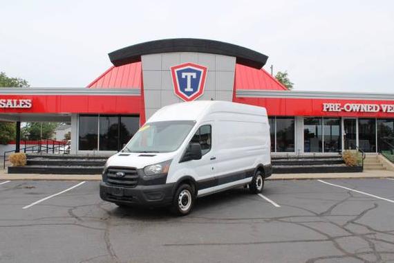 FORD TRANSIT 2020 1FTBR1X86LKB01830 image