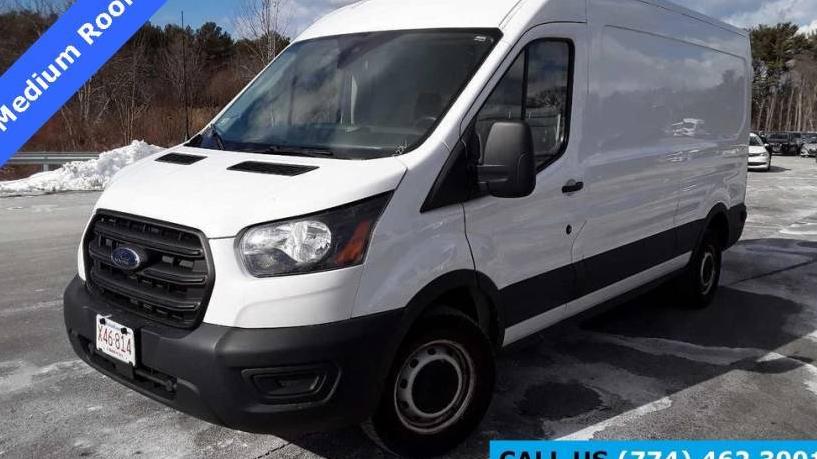 FORD TRANSIT 2020 1FTBR1C84LKB60316 image