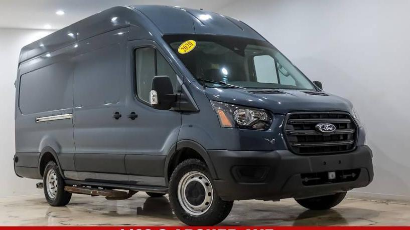 FORD TRANSIT 2020 1FTBR3X83LKA55756 image