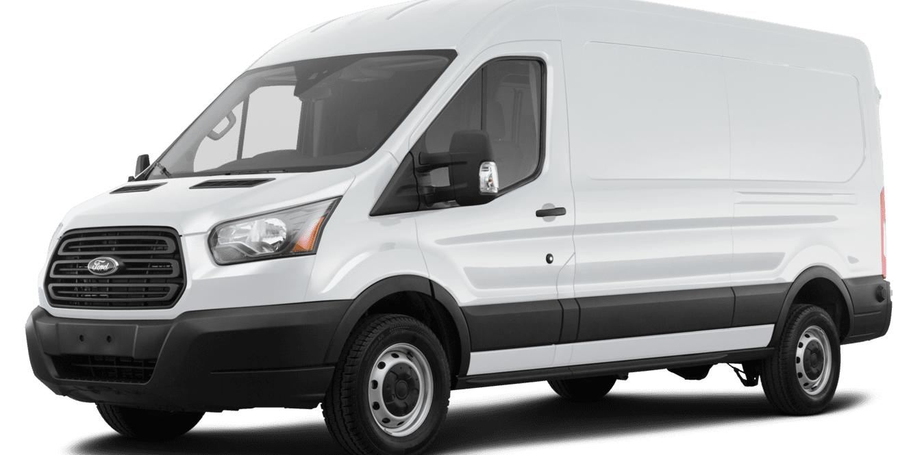 FORD TRANSIT 2020 1FTBR1C8XLKA04894 image