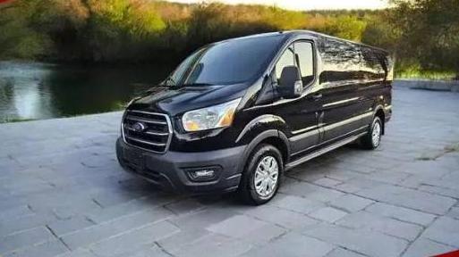 FORD TRANSIT 2020 1FTBR1Y81LKA46914 image