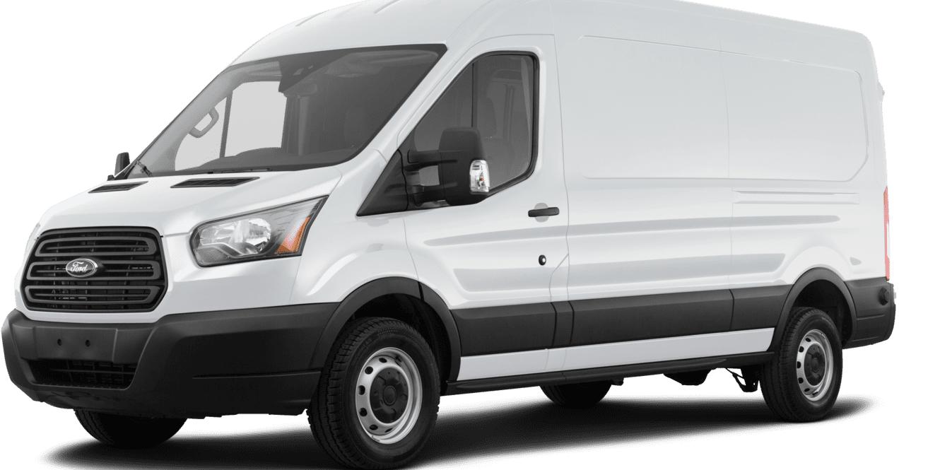 FORD TRANSIT 2020 1FTBW3X80LKB54706 image