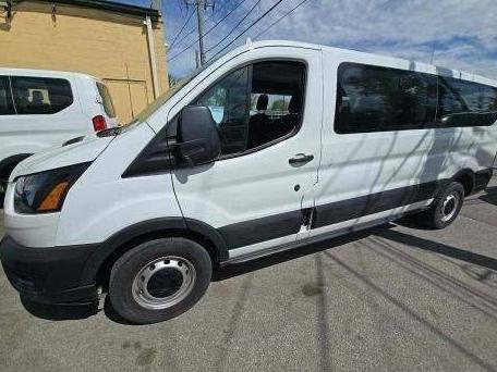 FORD TRANSIT 2020 1FBAX2Y86LKA33930 image