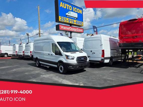 FORD TRANSIT 2020 1FTBR1X88LKB66209 image