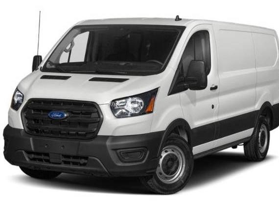 FORD TRANSIT 2020 1FTYE1Y89LKB29125 image
