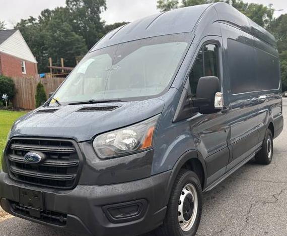FORD TRANSIT 2020 1FTBR3X85LKA28347 image