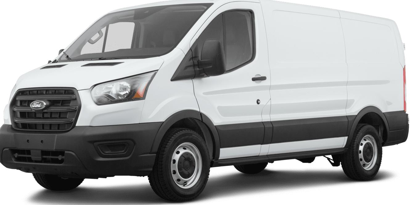 FORD TRANSIT 2020 1FTBR1Y82LKB06148 image