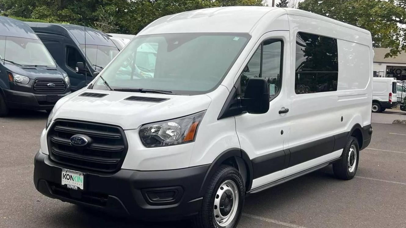 FORD TRANSIT 2020 1FTBR1C85LKB37742 image