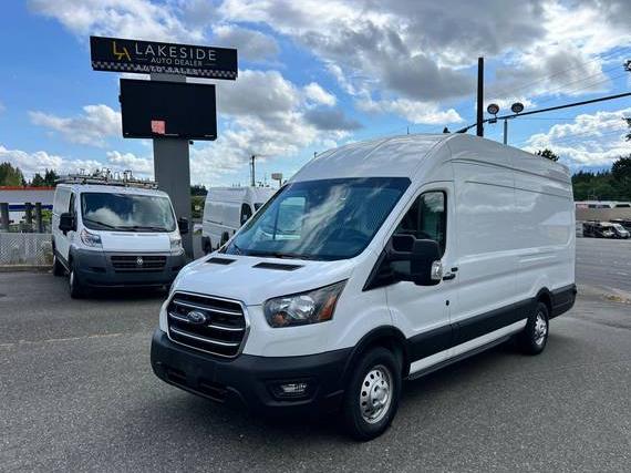 FORD TRANSIT 2020 1FTBW3UGXLKA14030 image