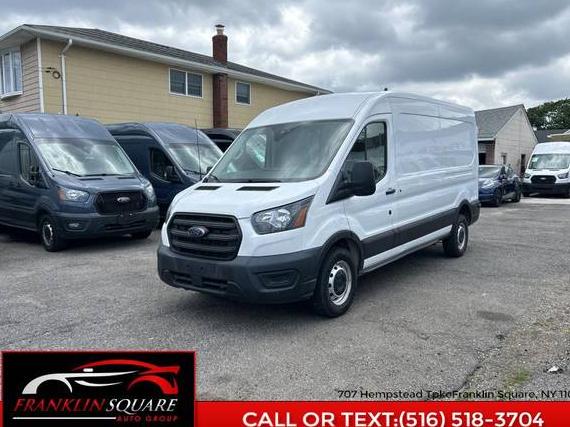 FORD TRANSIT 2020 1FTBR1C87LKA60243 image