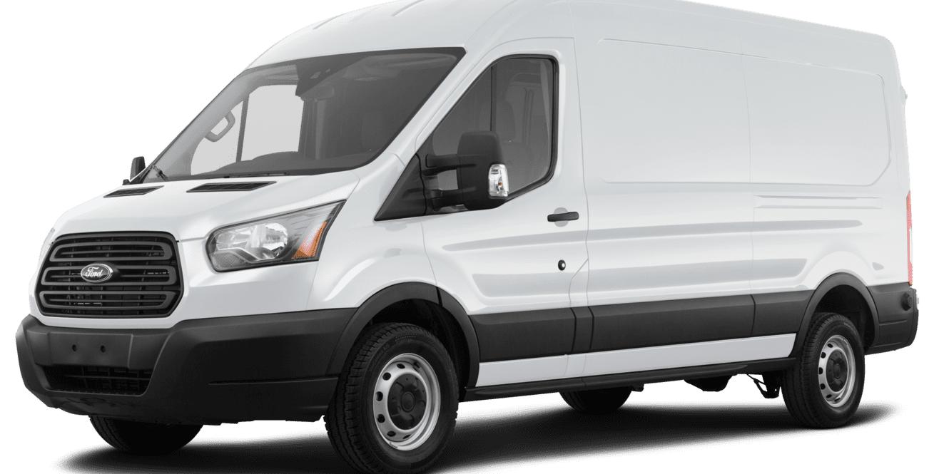 FORD TRANSIT 2020 1FTBR3X84LKB55493 image