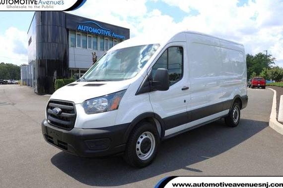 FORD TRANSIT 2020 1FTBR1C80LKA34082 image