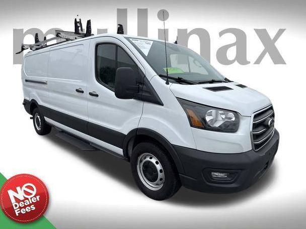 FORD TRANSIT 2020 1FTBW1Y89LKA25933 image