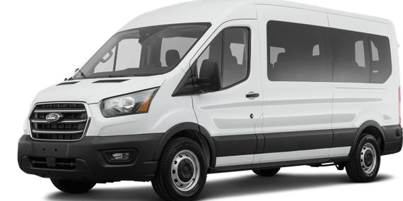 FORD TRANSIT 2020 1FMZK1C83LKB36264 image