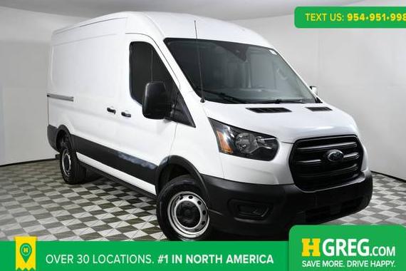 FORD TRANSIT 2020 1FTBR1C84LKA60149 image