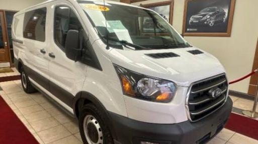 FORD TRANSIT 2020 1FTYE1YG5LKB12605 image