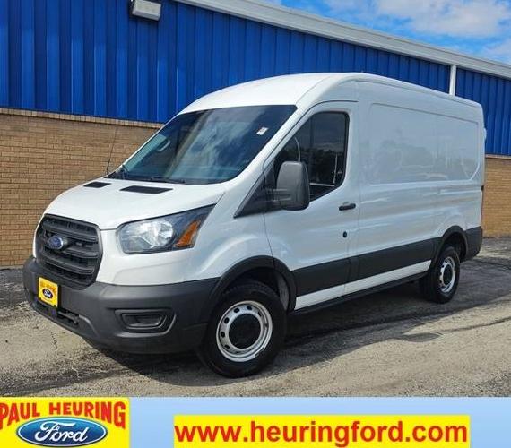 FORD TRANSIT 2020 1FTBR1C84LKA60975 image