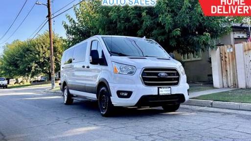 FORD TRANSIT 2020 1FBAX2Y85LKA42716 image