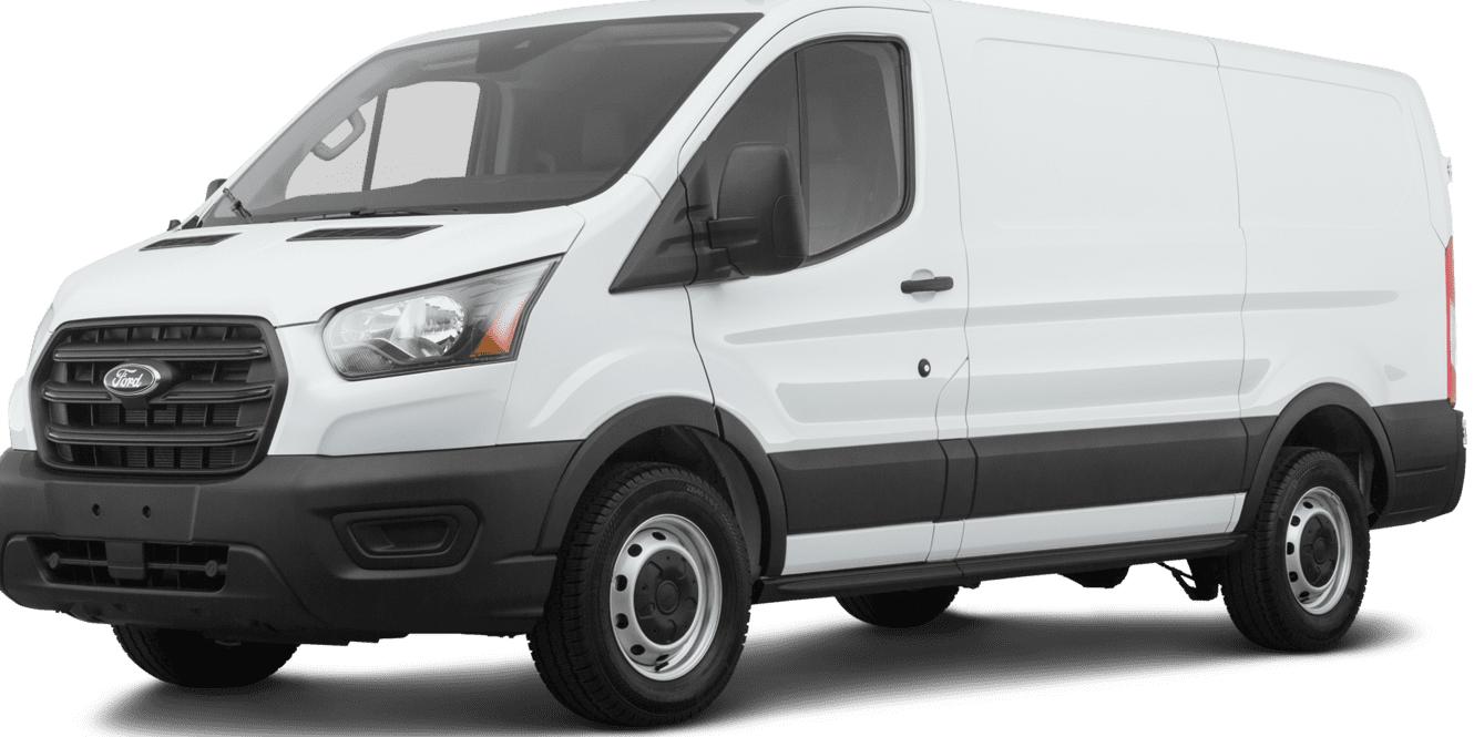 FORD TRANSIT 2020 1FTBR1Y86LKA60601 image