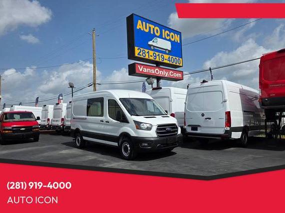 FORD TRANSIT 2020 1FTBR1C84LKB11018 image