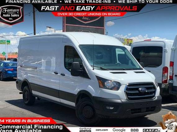 FORD TRANSIT 2020 1FTBR1C82LKA81890 image