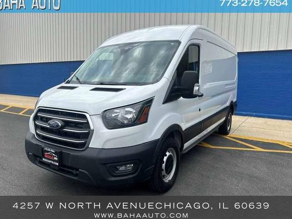 FORD TRANSIT 2020 1FTBR1C88LKB56656 image