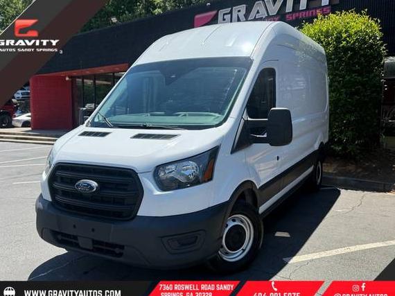 FORD TRANSIT 2020 1FTBR1XG4LKB64397 image