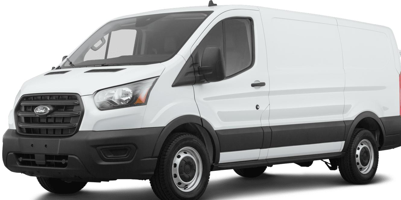 FORD TRANSIT 2020 1FTYE1Y86LKA71779 image