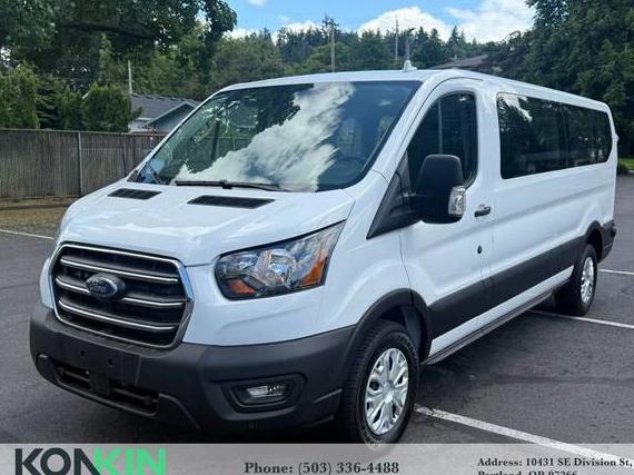 FORD TRANSIT 2020 1FBAX2Y80LKA23488 image