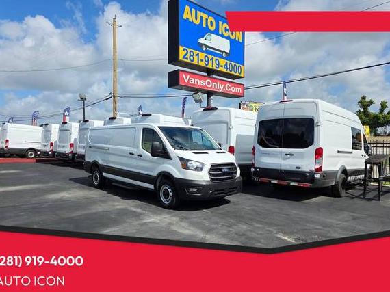 FORD TRANSIT 2020 1FTBR1Y88LKA70059 image