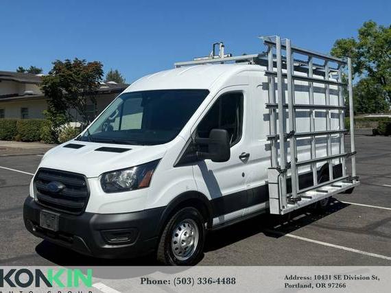 FORD TRANSIT 2020 1FTBW9CG9LKA02729 image FORD TRANSIT 2020 1FTBW9CG9LKA02729 image