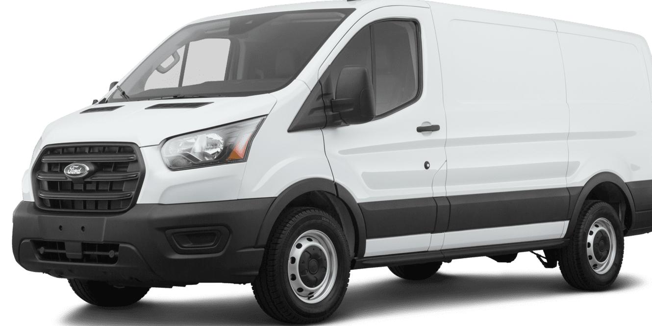 FORD TRANSIT 2020 1FTBR1Y87LKA78086 image