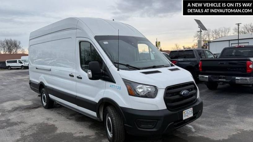 FORD TRANSIT 2020 1FTBR3X89LKB55568 image