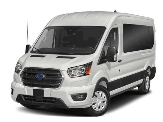 FORD TRANSIT 2020 1FBAX9CG0LKA95931 image