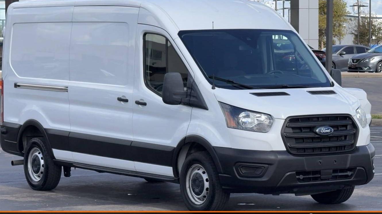 FORD TRANSIT 2020 1FTBR1C82LKA51241 image