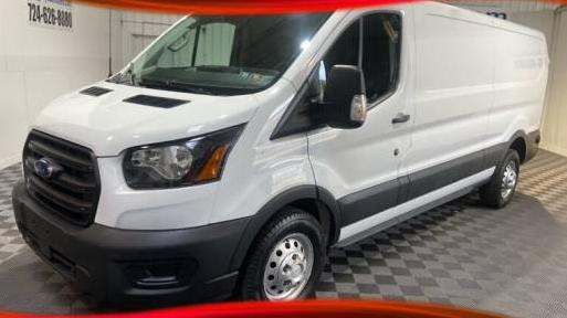FORD TRANSIT 2020 1FTYE2Y85LKB71443 image
