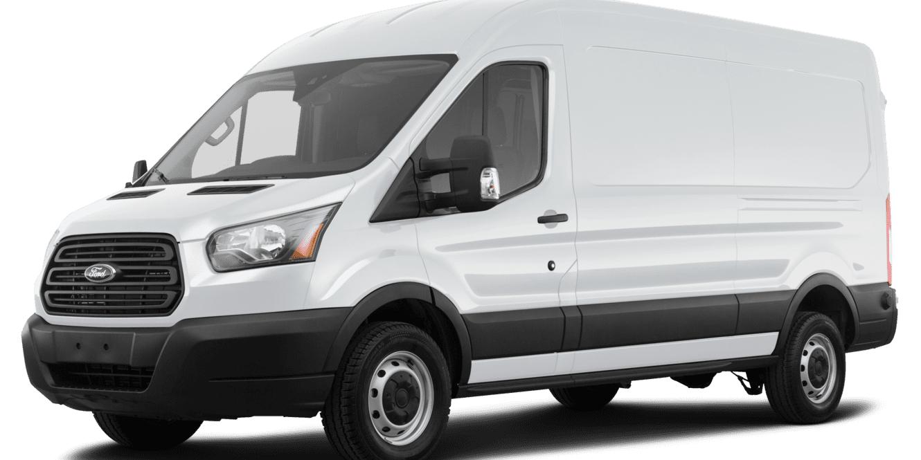 FORD TRANSIT 2020 1FTBW3UG2LKB79358 image