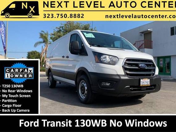 FORD TRANSIT 2020 1FTBR1Y89LKB36344 image FORD TRANSIT 2020 1FTBR1Y89LKB36344 image