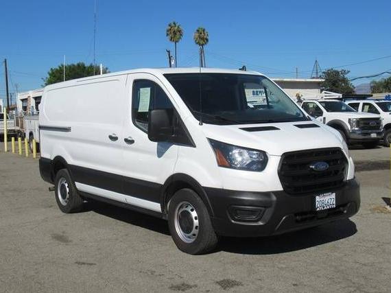 FORD TRANSIT 2020 1FTYE1Y82LKA50024 image FORD TRANSIT 2020 1FTYE1Y82LKA50024 image