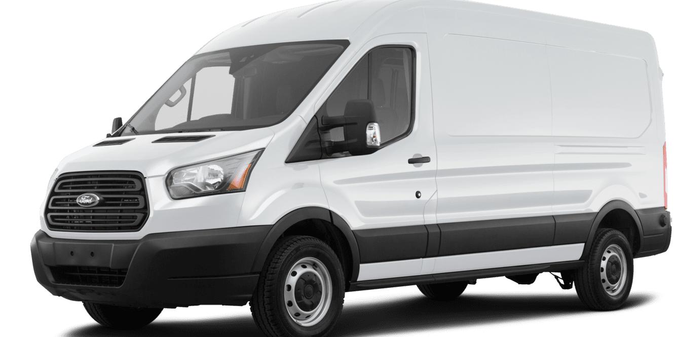 FORD TRANSIT 2020 1FTBR1C80LKB39799 image