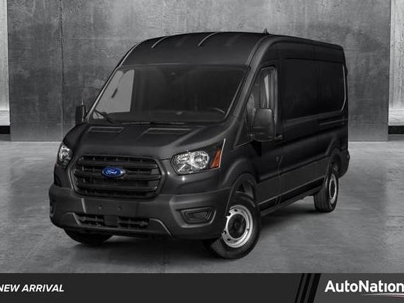 FORD TRANSIT 2020 1FTBF4XG6LKA31442 image